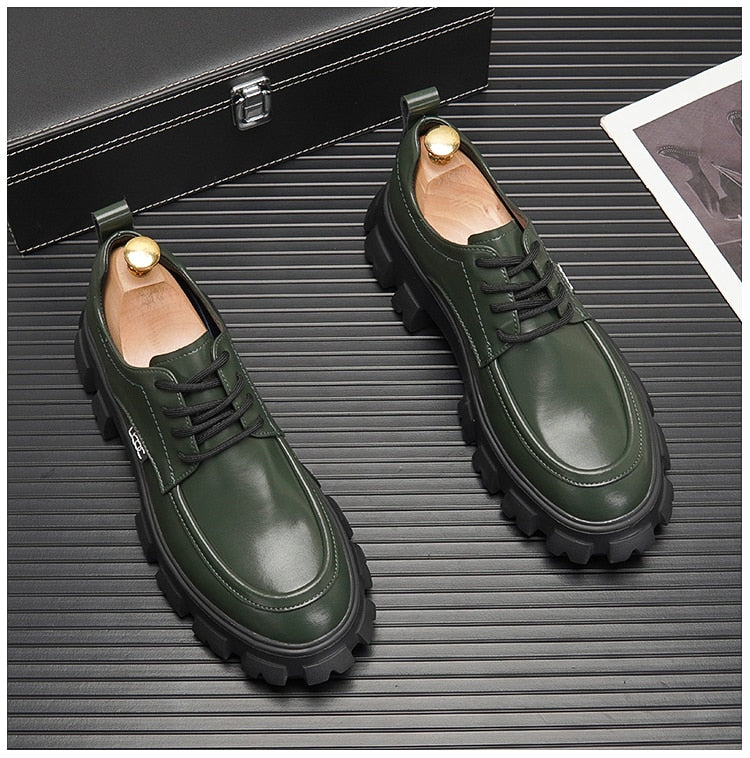 Chopper Shoes