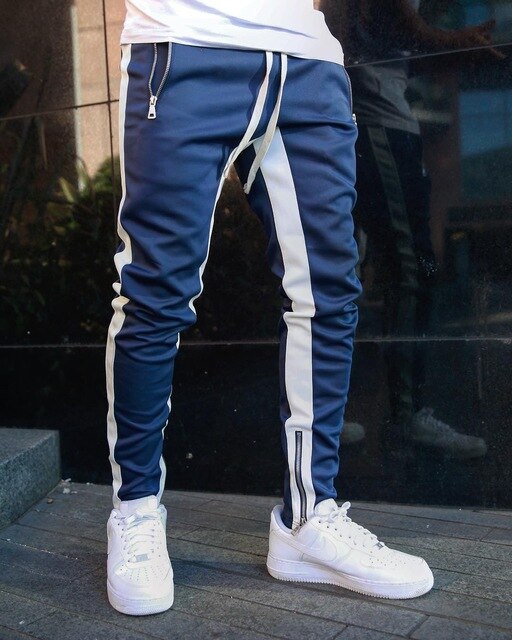 FC Streetwear Track Pant