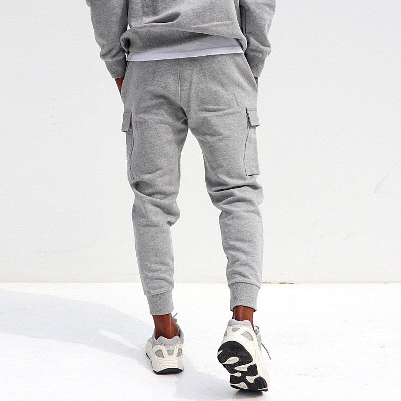 FC Cargo Fitness Sweatpants