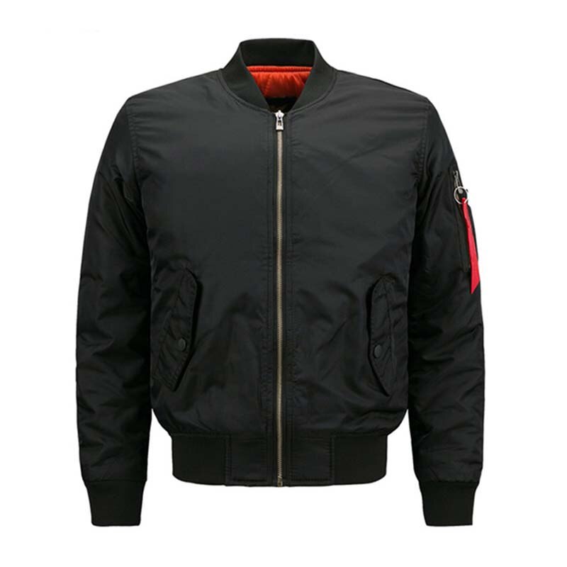 FC Pilot Bomber Jacket