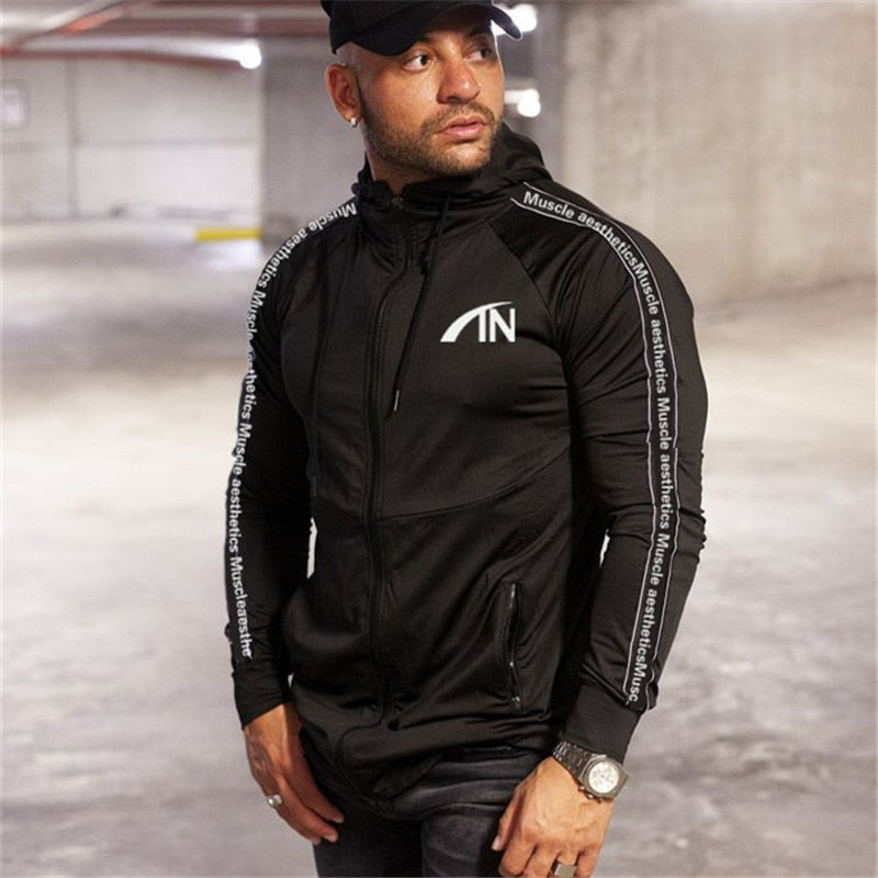GYM Tracksuit