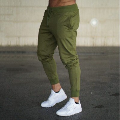 FC Sport Pencil Pants Joggers