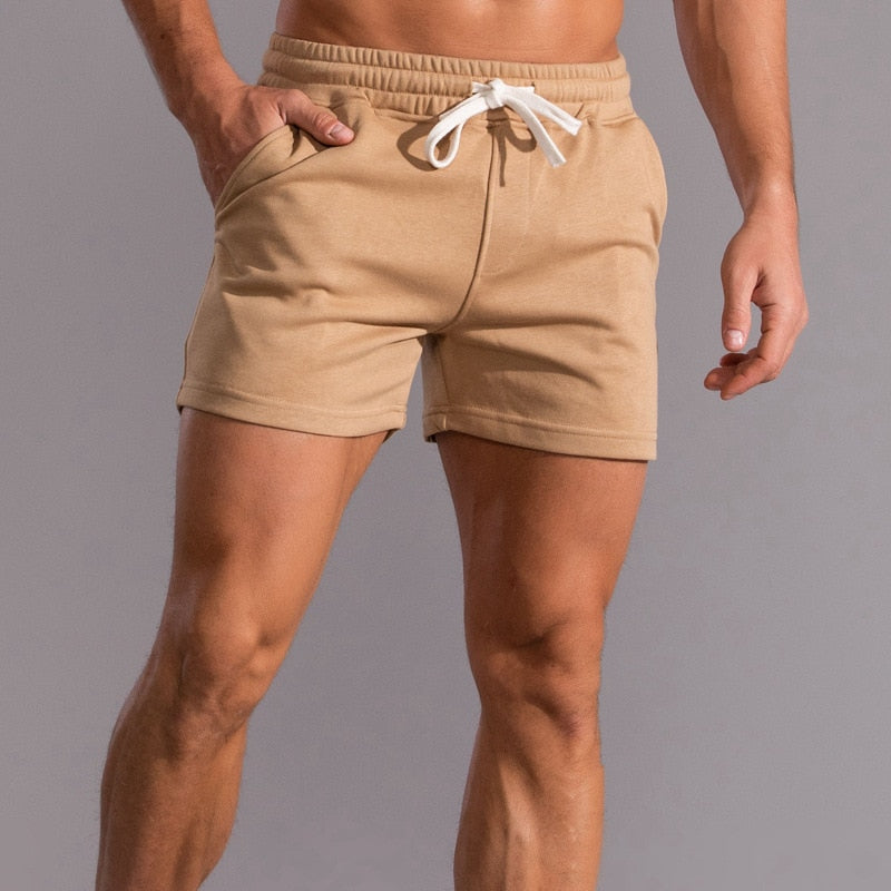 Street GYM Shorts