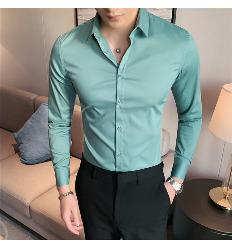 Stylish Business Shirts
