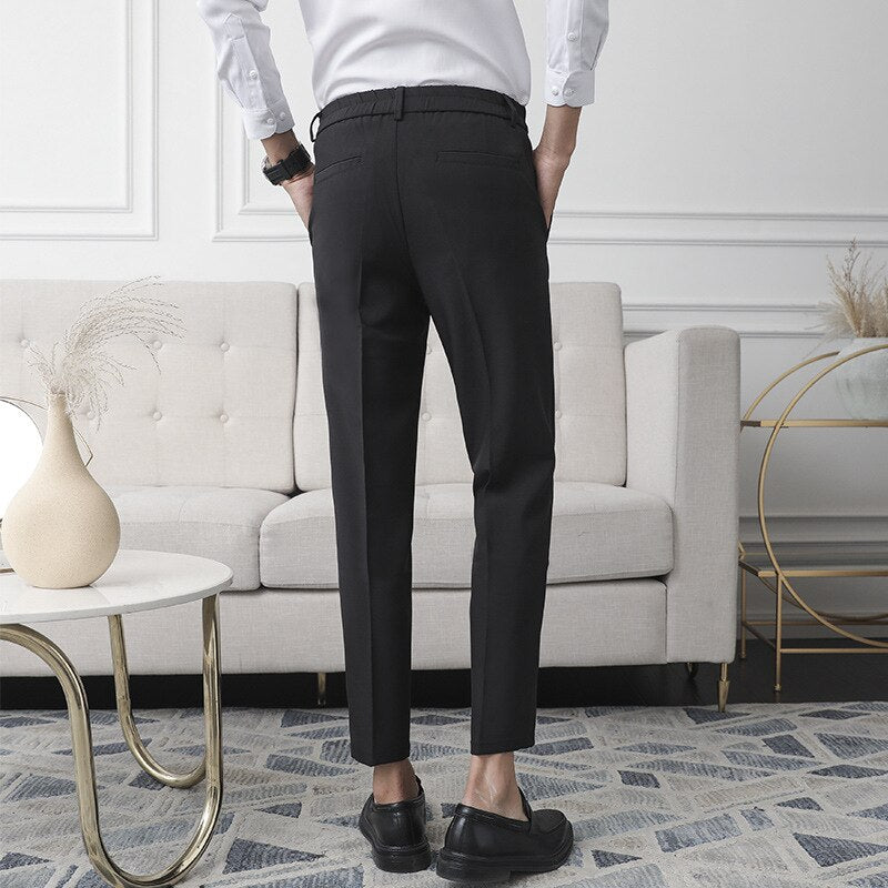 Business Fit Suit pants