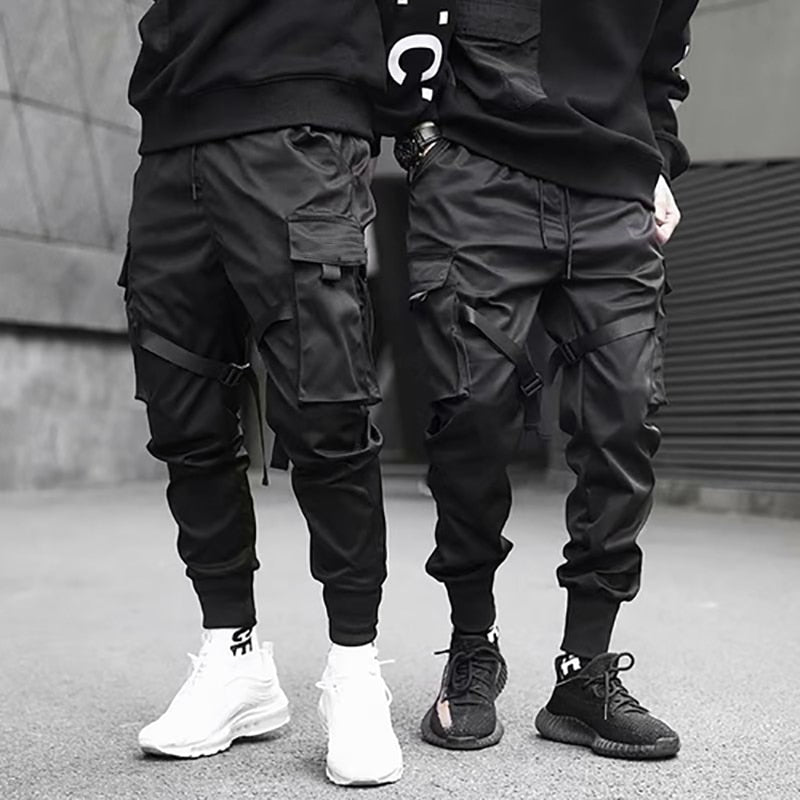 FC Men Cargo Pants