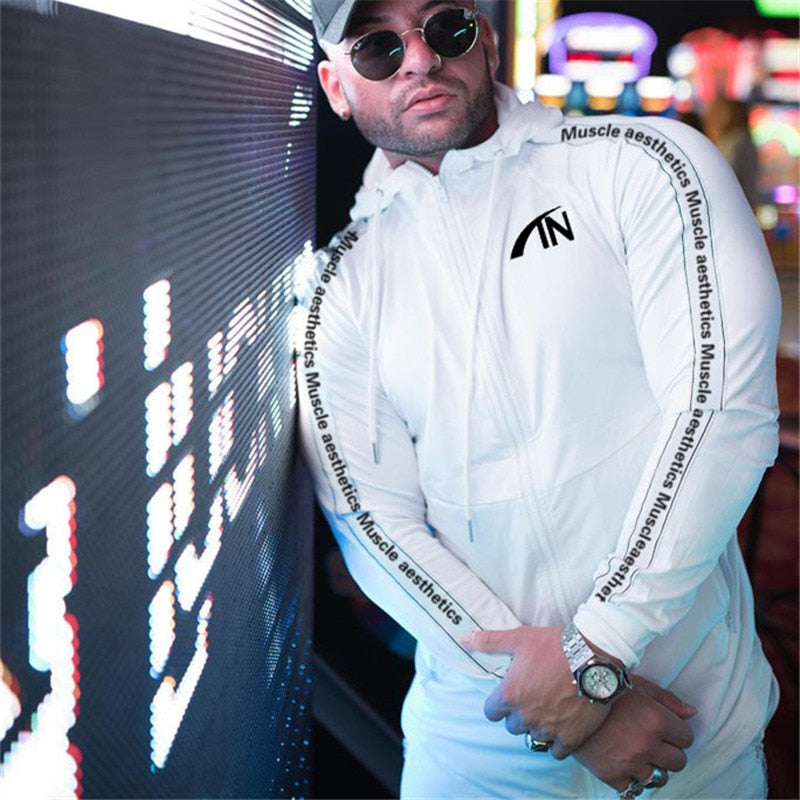 GYM Tracksuit