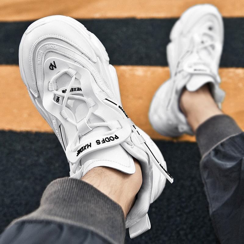 Ben Sneakers