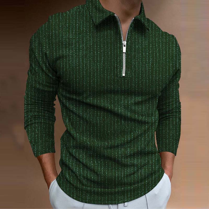 Streetwear Casual Shirts