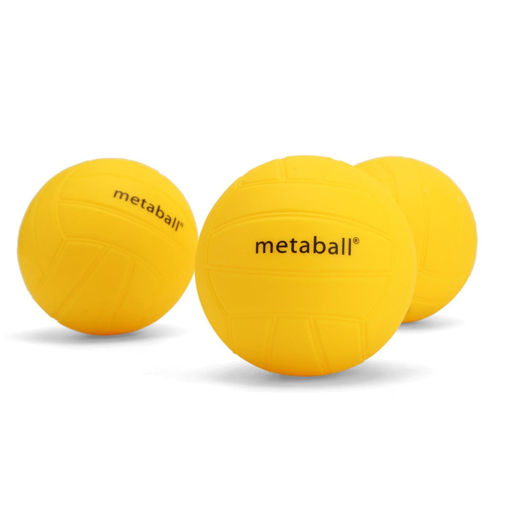Mini Beach Volleyball Game Set