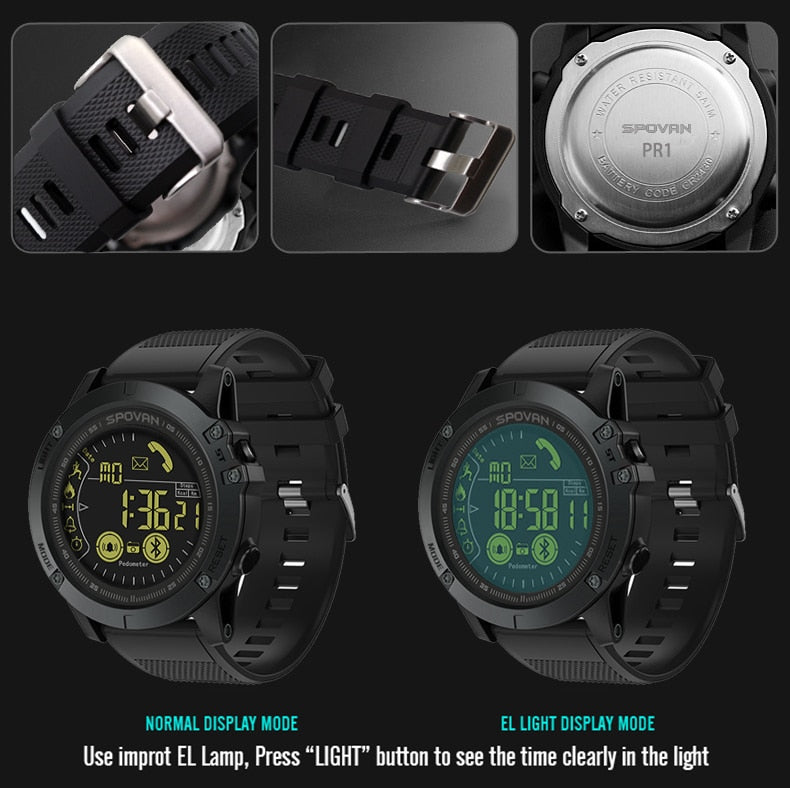 MNWT Smartwatch