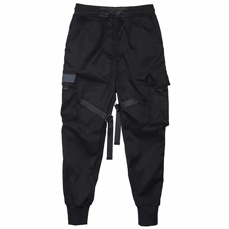 FC Men Cargo Pants