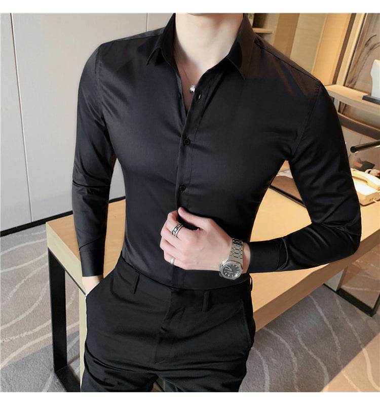 Stylish Business Shirts