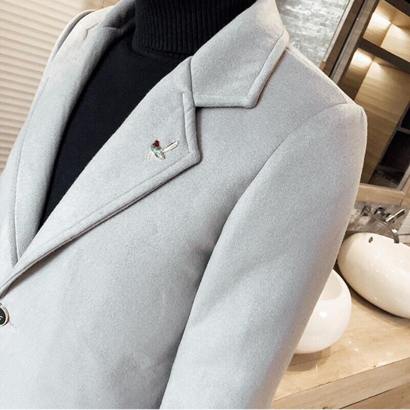 Fashion Retro Coats
