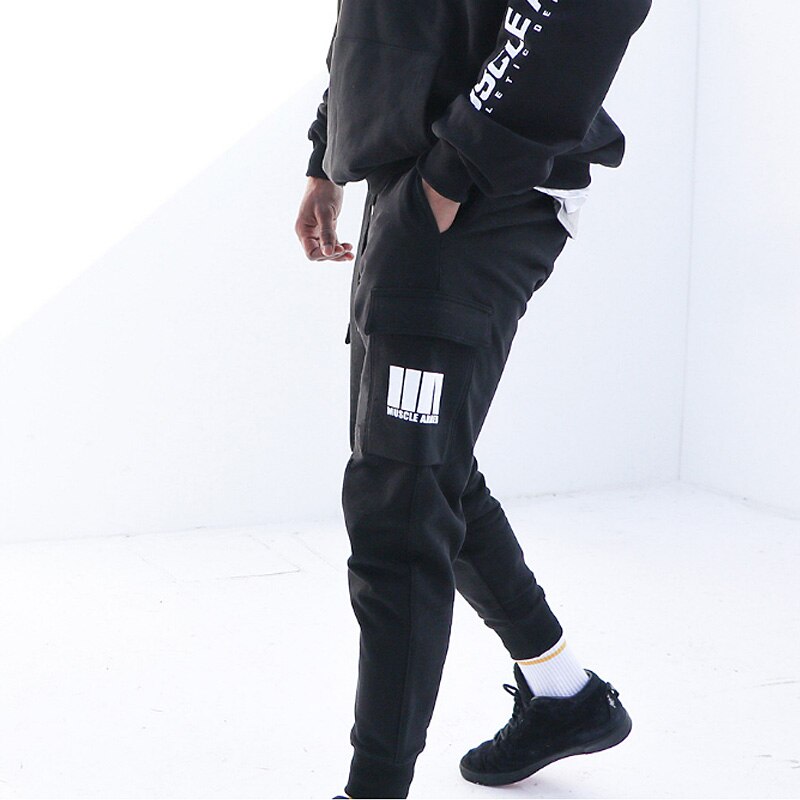 FC Cargo Fitness Sweatpants
