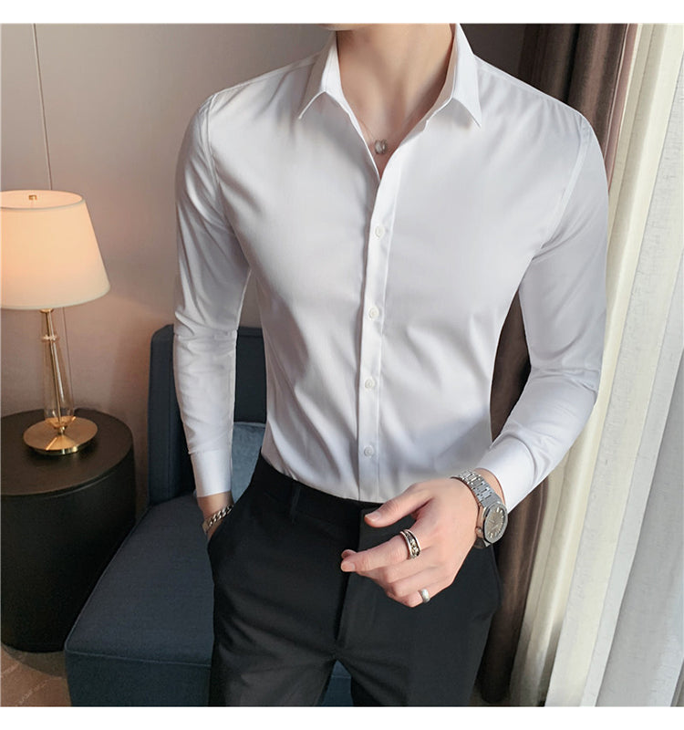 Stylish Business Shirts
