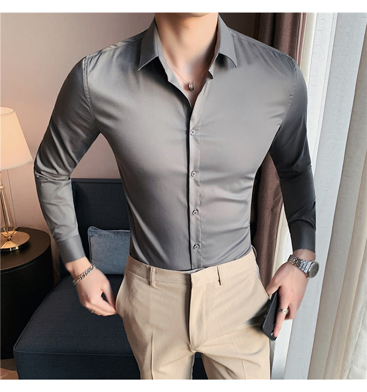 Stylish Business Shirts