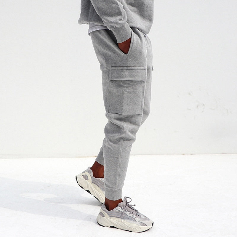FC Cargo Fitness Sweatpants