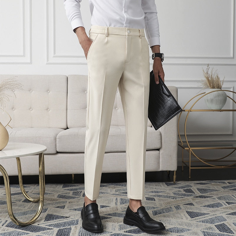 Business Fit Suit pants
