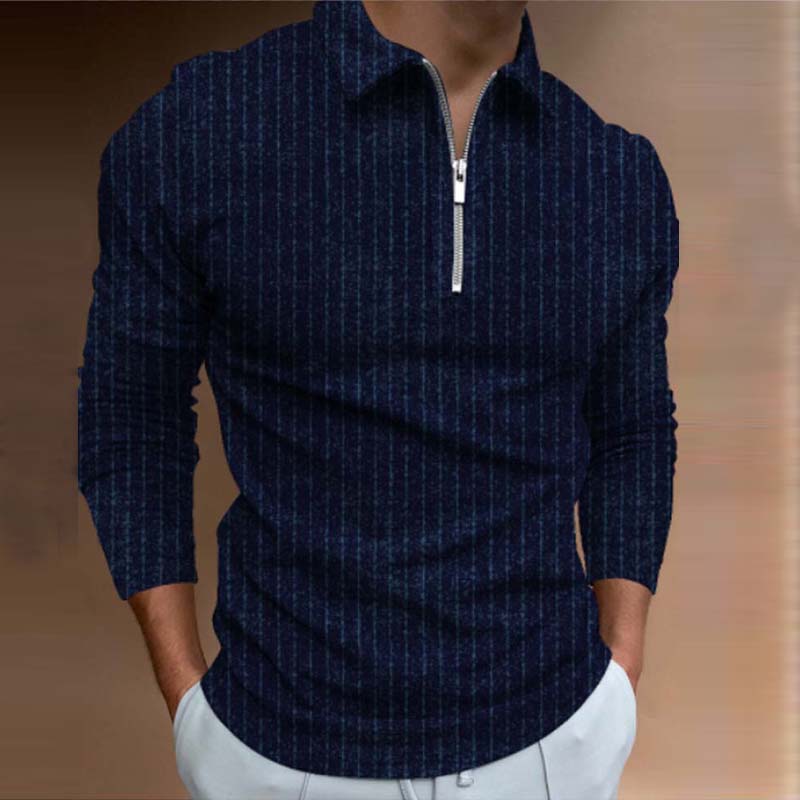 Streetwear Casual Shirts