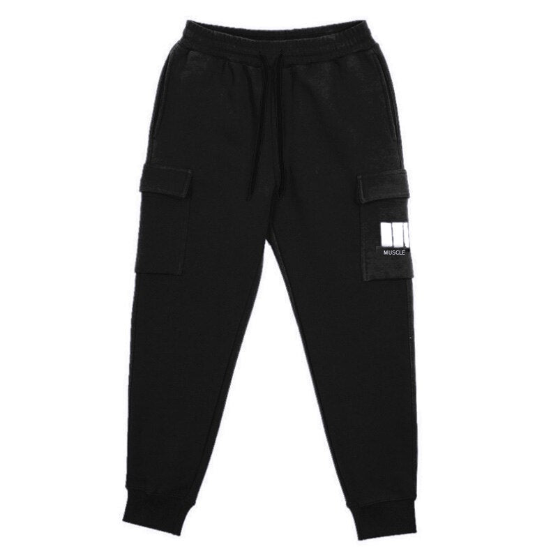 FC Cargo Fitness Sweatpants