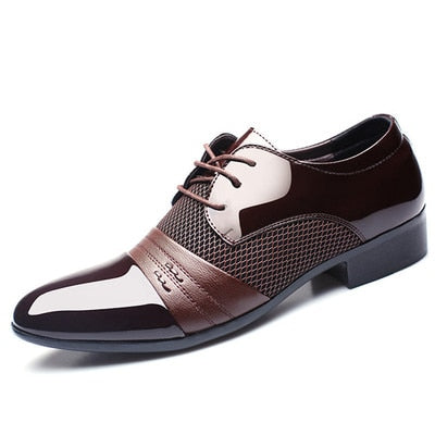 FC Classic Dress Shoes