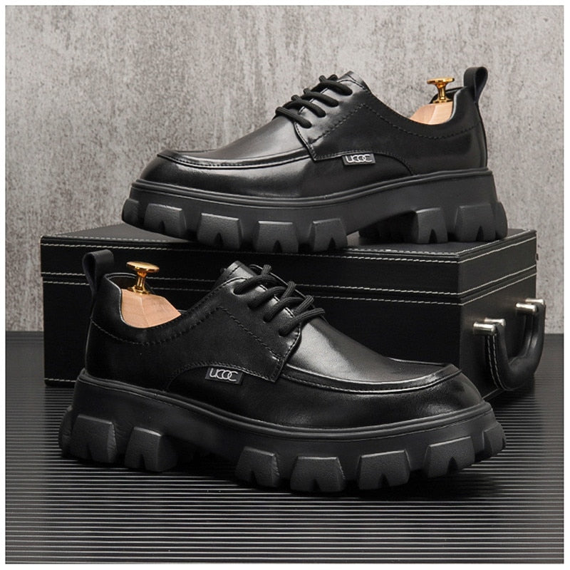 Chopper Shoes