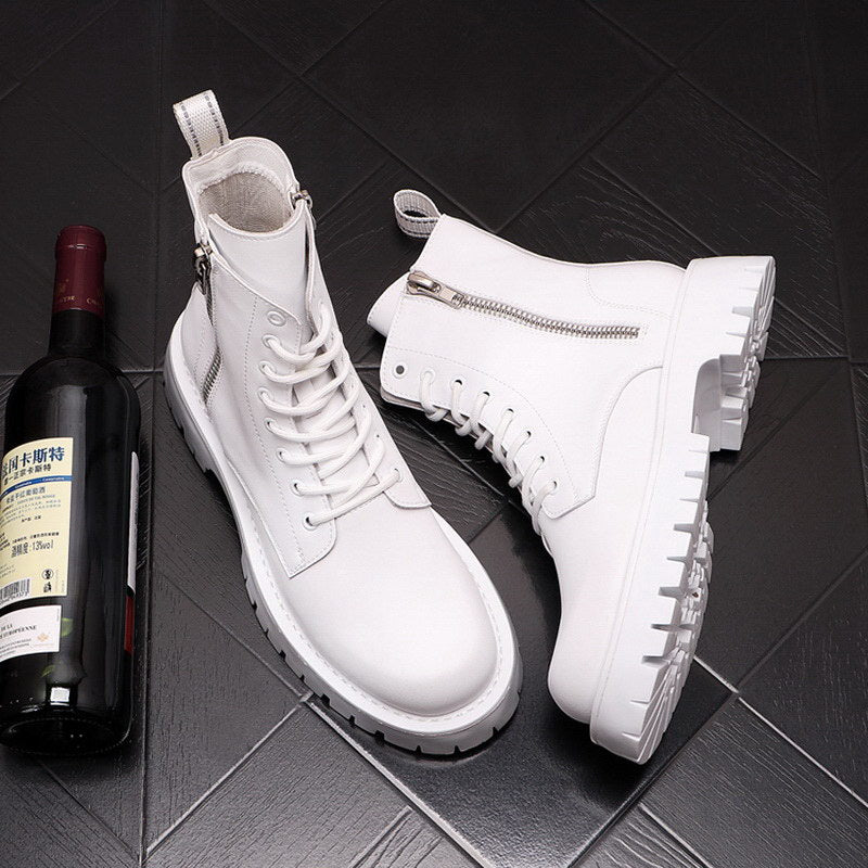 Fc British Chelsea Boots
