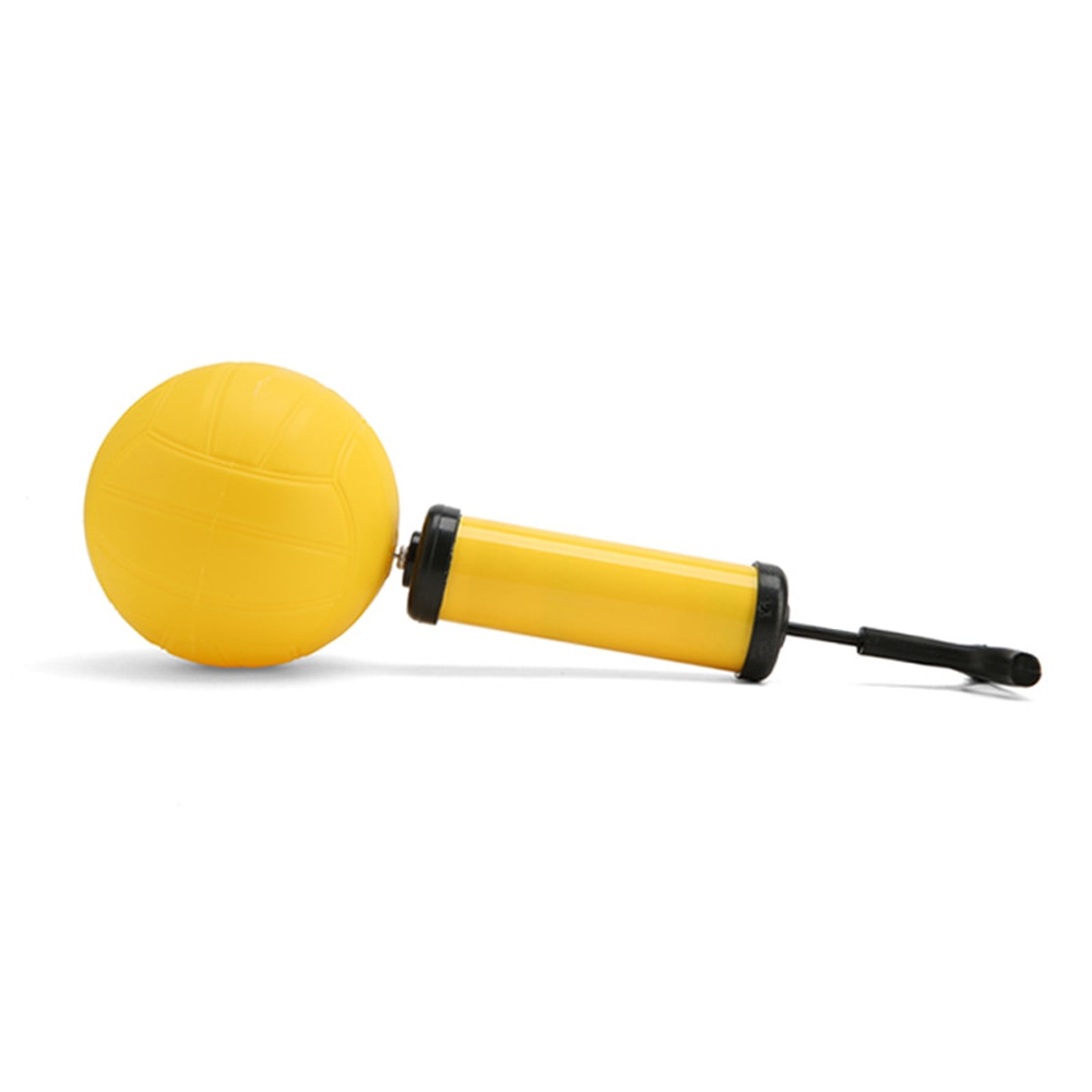 Mini Beach Volleyball Game Set