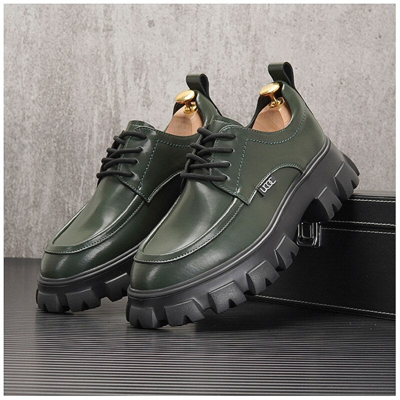 Chopper Shoes