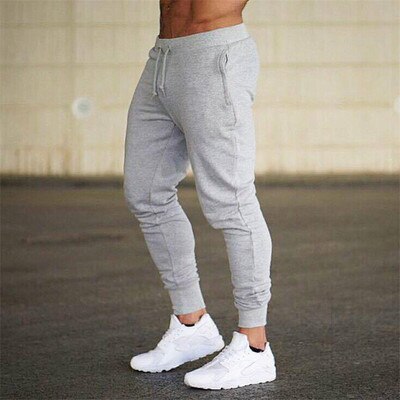 FC Sport Pencil Pants Joggers