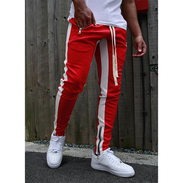 FC Streetwear Track Pant