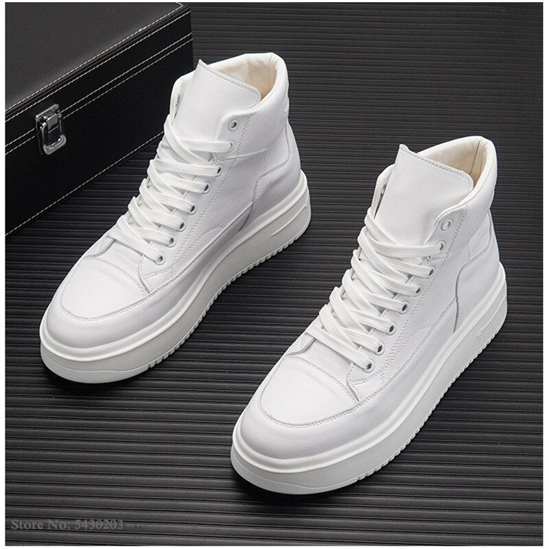 Nano Sneakers