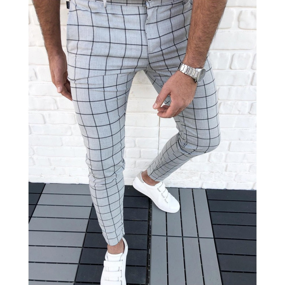 FC Pencil Pant