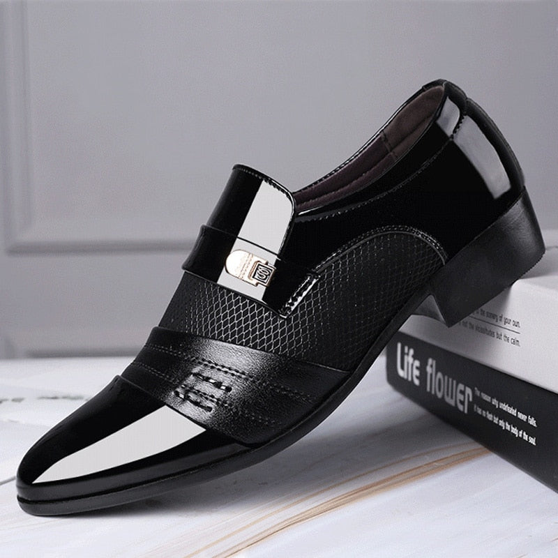 FC Classic Dress Shoes