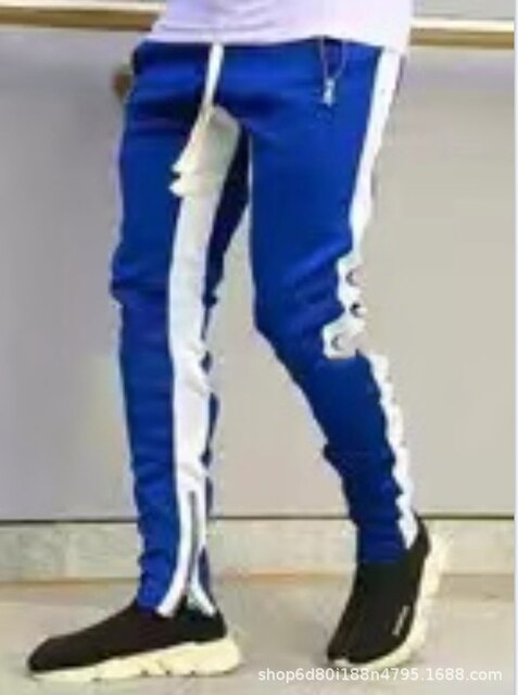 FC Streetwear Track Pant