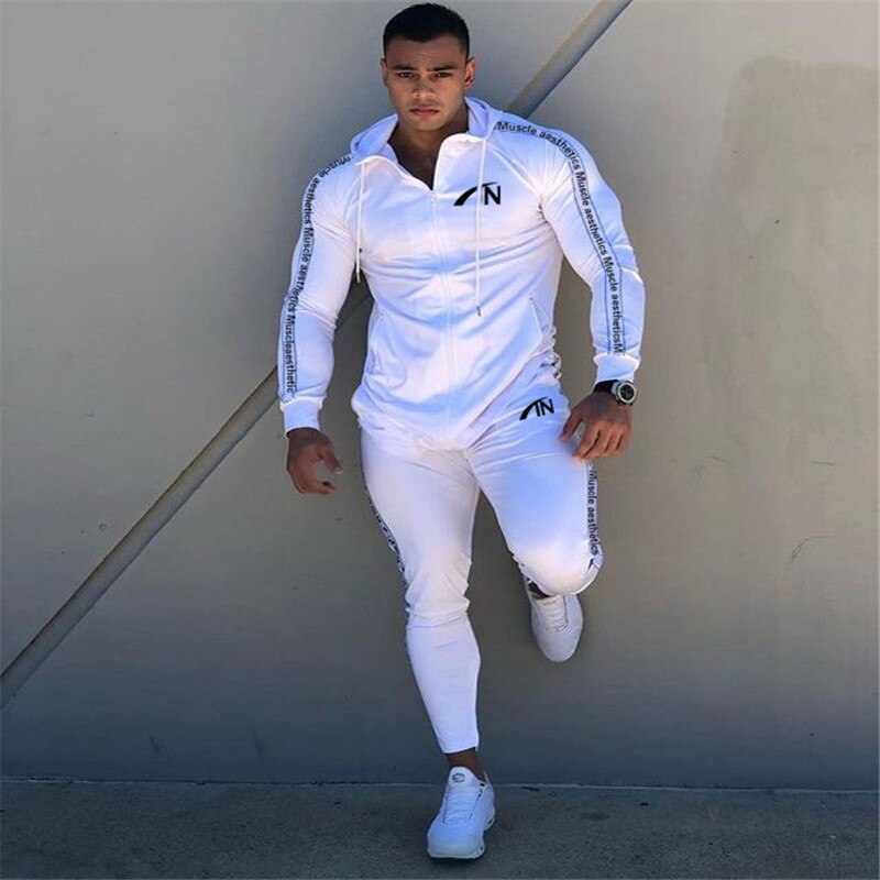 GYM Tracksuit