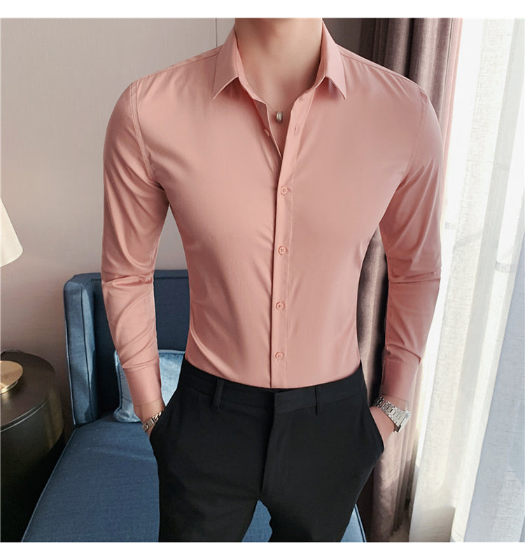Stylish Business Shirts