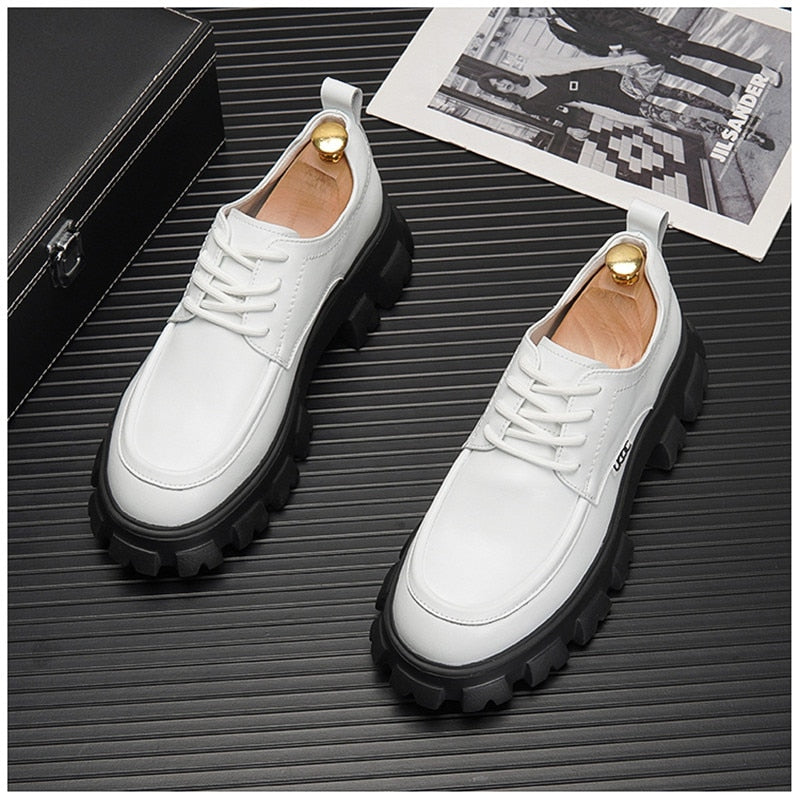 Chopper Shoes