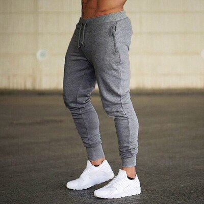 FC Sport Pencil Pants Joggers