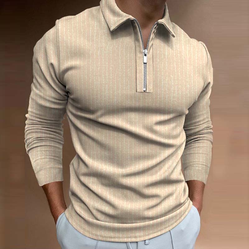 Streetwear Casual Shirts