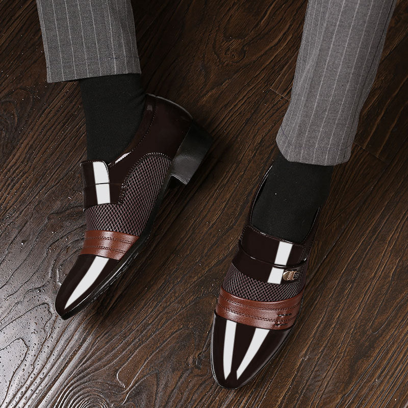 FC Classic Dress Shoes