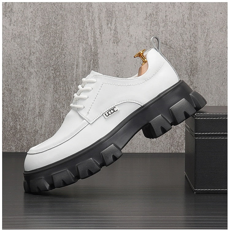 Chopper Shoes