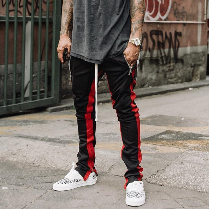 FC Streetwear Track Pant