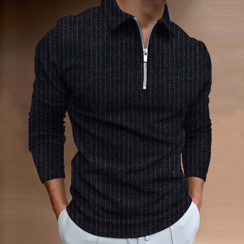 Streetwear Casual Shirts