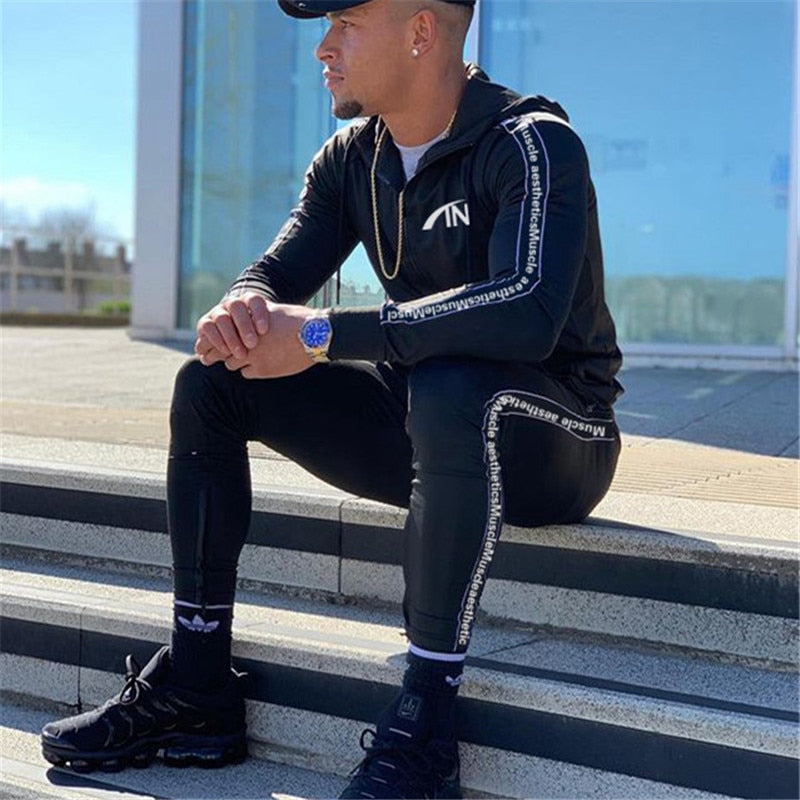 GYM Tracksuit