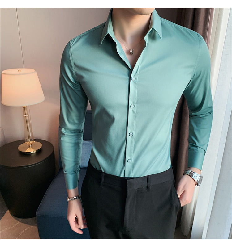 Stylish Business Shirts