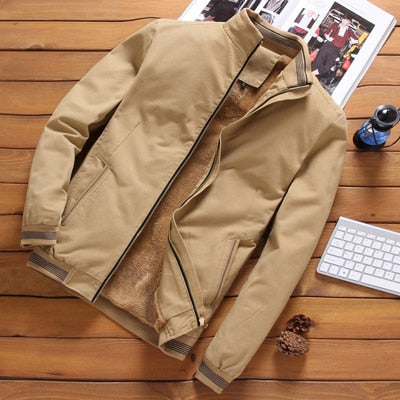 FC Fleece Jacket