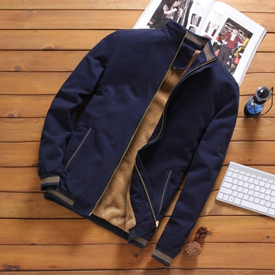 FC Fleece Jacket