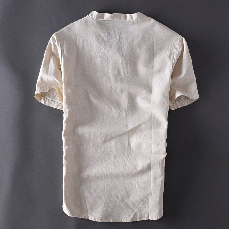 Linen Casual Shirts
